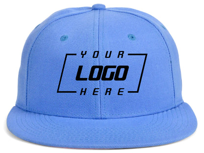 Crowns by Lids Essential UV Fitted - Light Blue/Pink