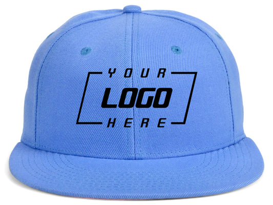 Crowns by Lids Essential UV Fitted - Light Blue/Pink