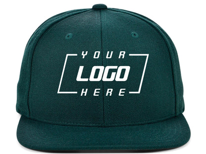 Snapback 14 - Spruce