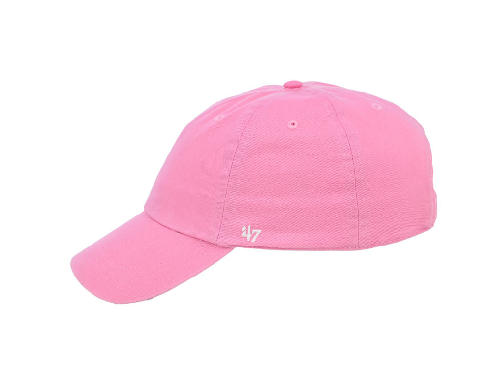 '47 Classic Clean Up Cap - Rose