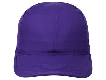 Team Featherlight Solid Cap - Purple