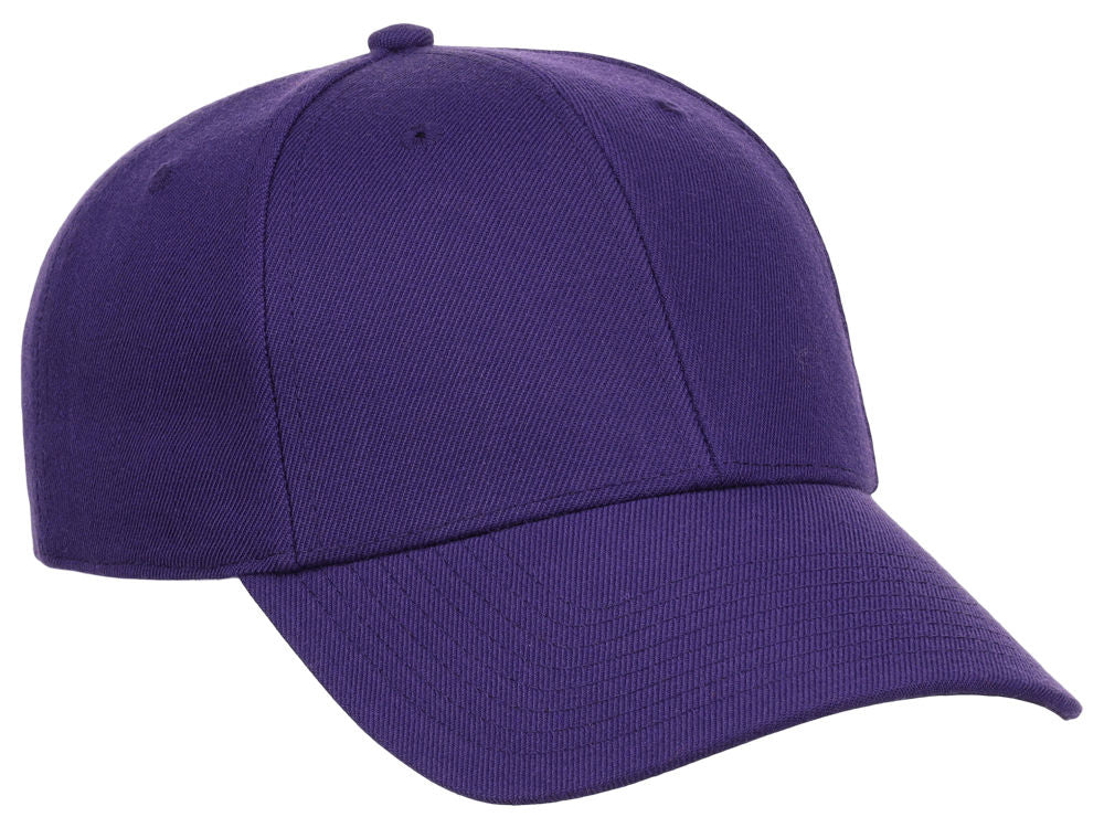 Crowns By Lids Crossover Cap - Purple