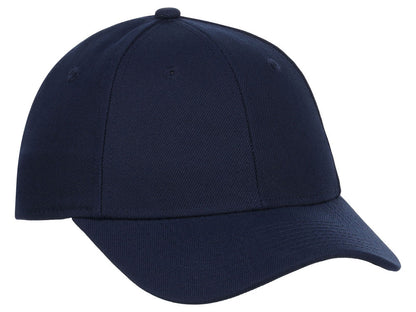 Crowns By Lids Youth Crossover Cap - Navy