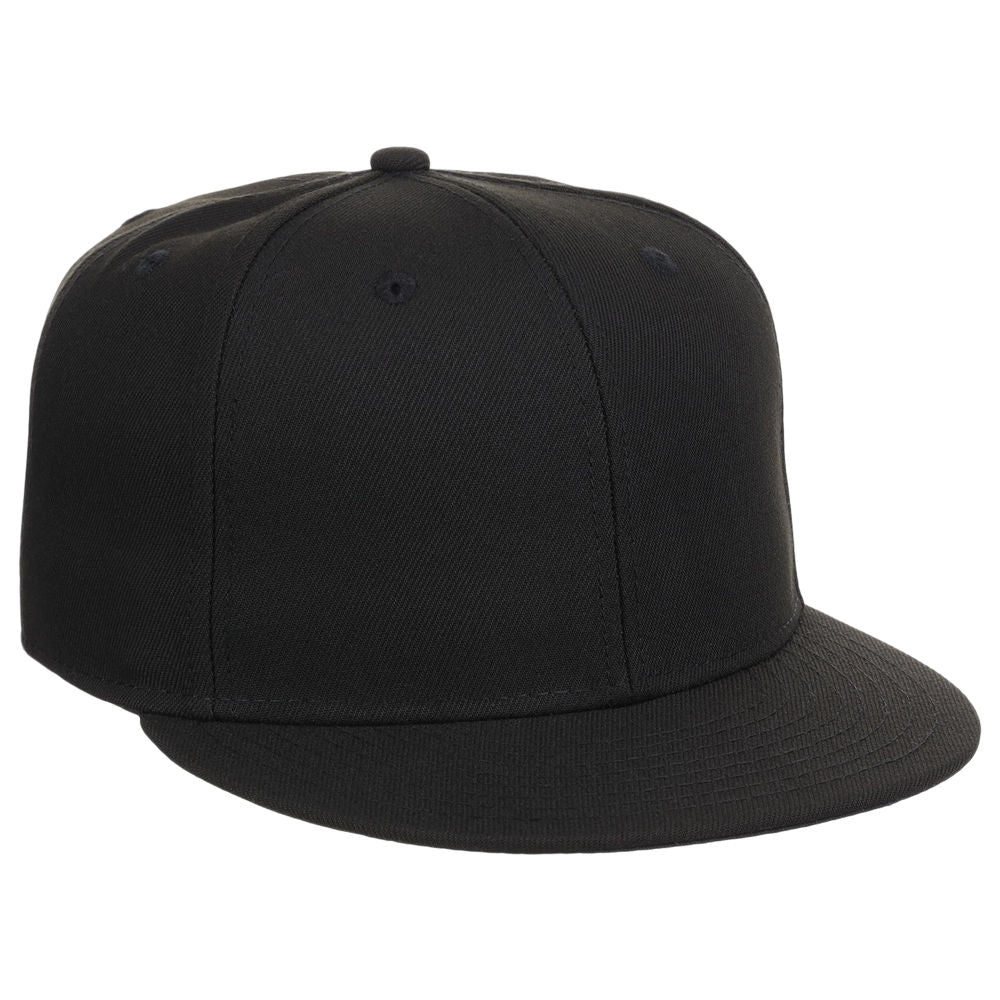 UVU CLUB CAP Black 新品未使用 Crowns By Lids Dime Snapback UV Cap - Black/Black