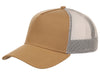 Crowns by Lids Pivot A-Frame Trucker - Wheat
