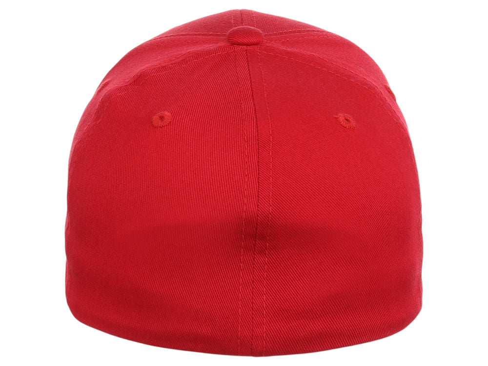 Crowns by Lids Youth All Star Cap - Red