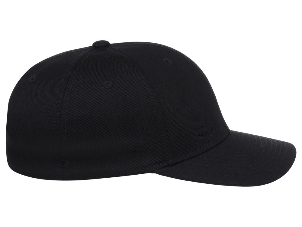 Crowns by Lids All Star Cap - Black