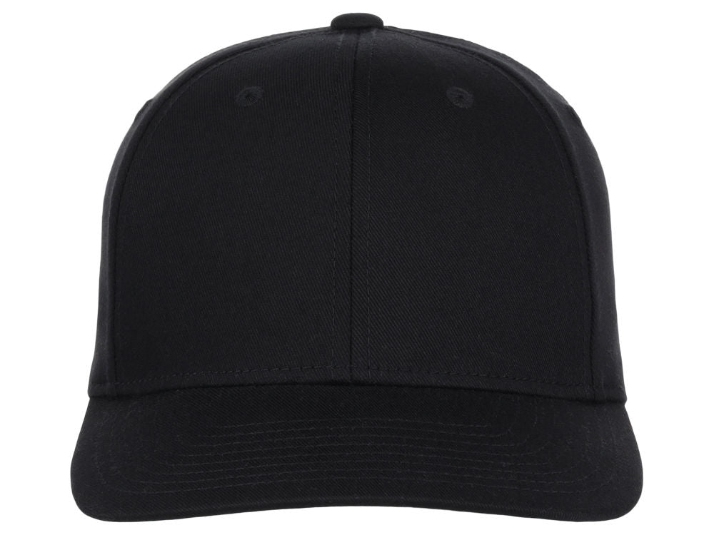 Crowns by Lids All Star Cap - Black – CustomLids.com