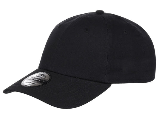 New Era Custom 9FORTY - Black