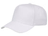 Crowns By Lids Hook Shot A-Frame Cap - White