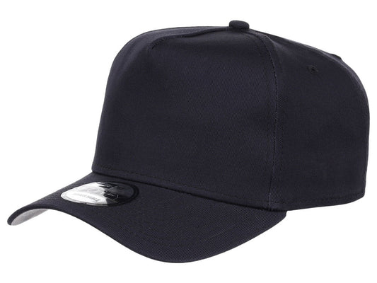 New Era A-Frame 9FORTY Snapback - Midnight Navy