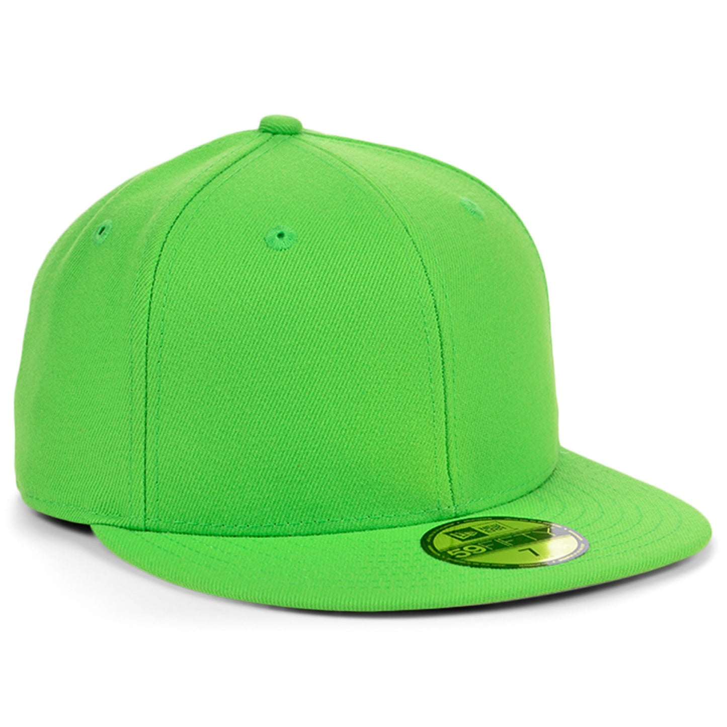 New Era Custom 59FIFTY - Lime