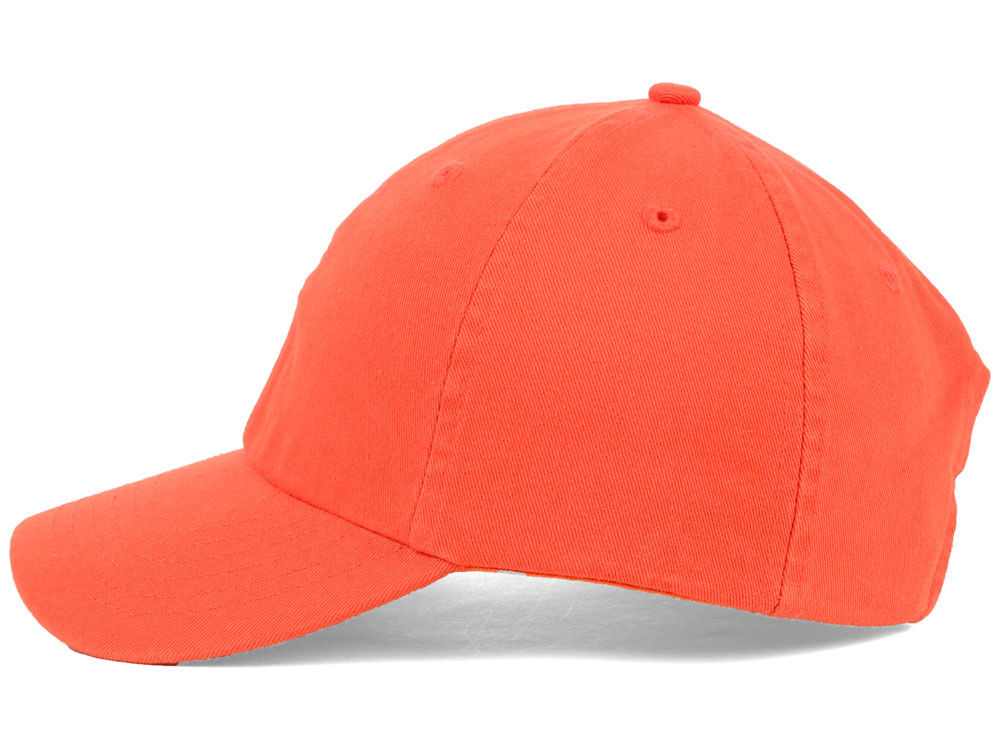 Sportsman Shortstop Cap - Orange