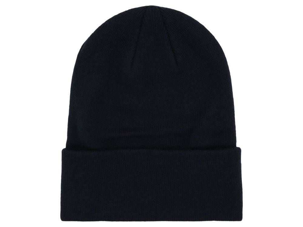 Crowns By Lids Turnover Cuff Knit - Navy