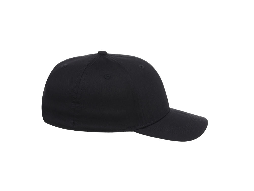 Crowns By Lids Youth All Star Cap - Black