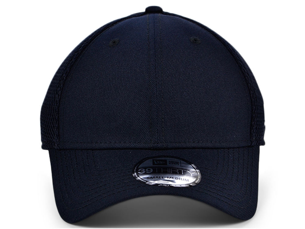 New Era Custom 39THIRTY Neo - Midnight Navy