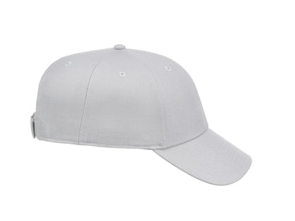 Crowns By Lids Crossover Cap - Grey