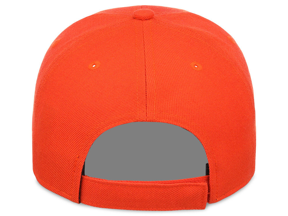 Crowns By Lids Crossover Cap - Orange