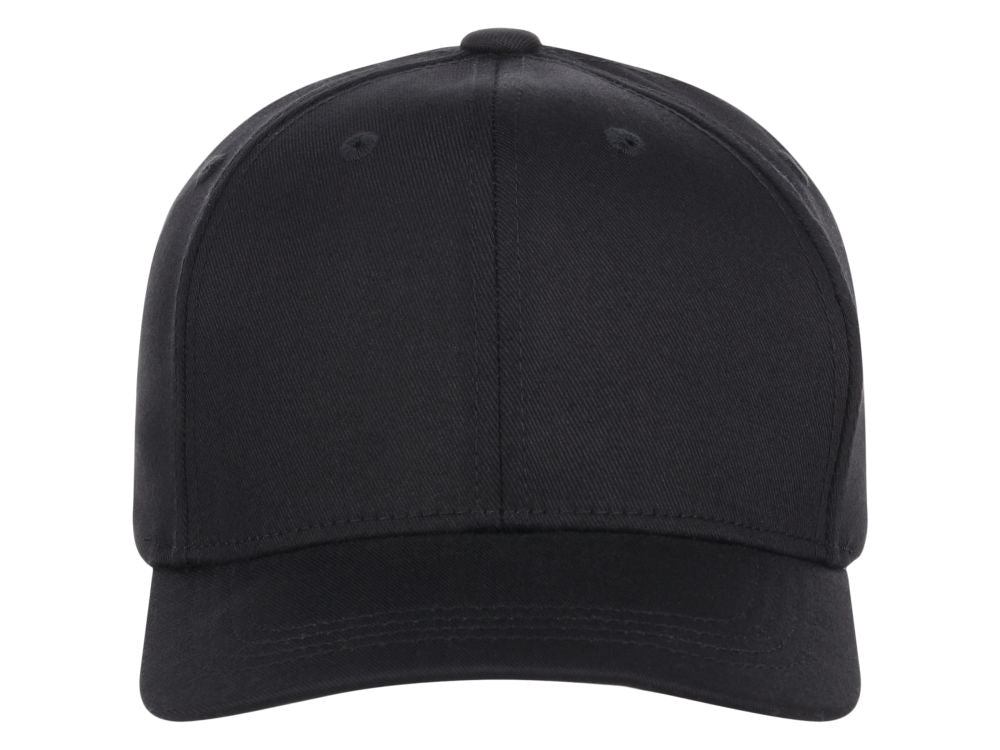 Crowns By Lids Youth All Star Cap - Black