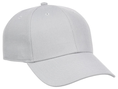 Crowns By Lids Crossover Cap - Grey