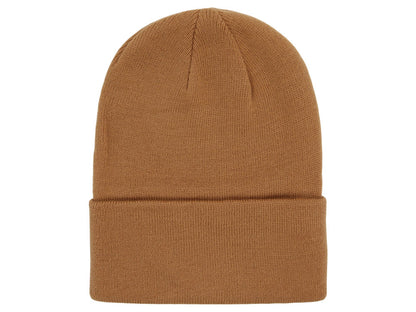 Crowns By Lids Turnover Cuff Knit - Tan