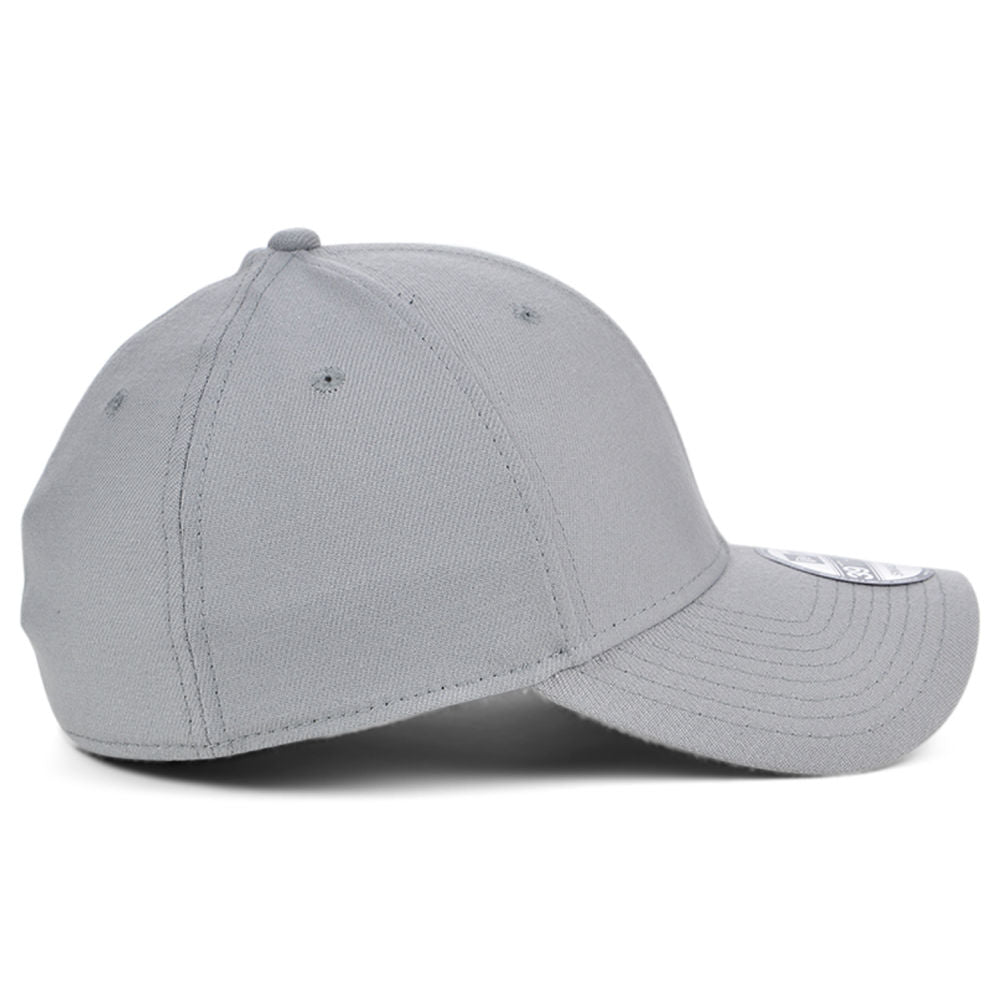 New Era Custom 39THIRTY - Grey