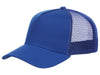 Crowns by Lids Pivot A-Frame Trucker - Royal Blue