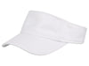 Crowns by Lids Coach Visor - White