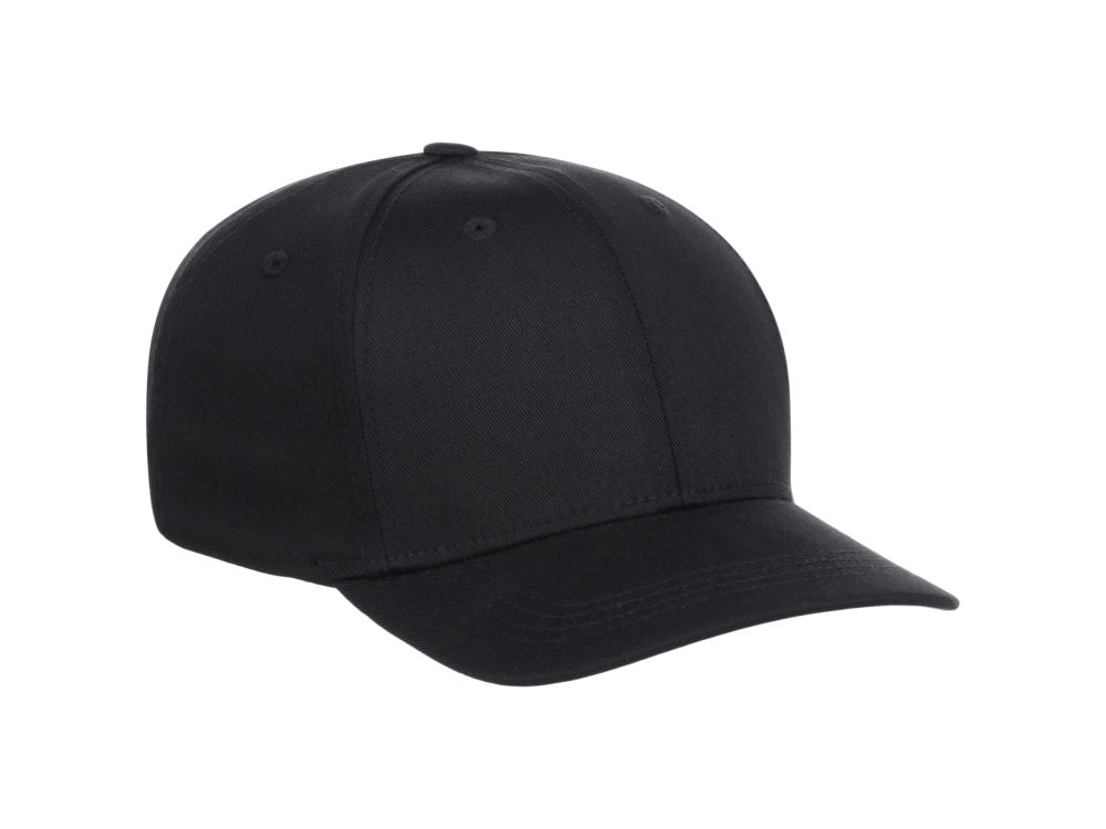 Crowns By Lids Youth All Star Cap - Black