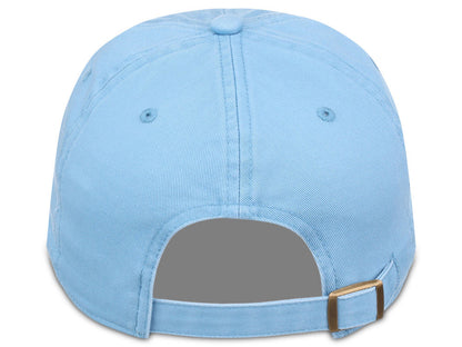 Crowns By Lids Baseline Cap - Light Blue