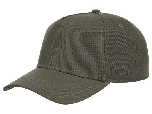 Crowns By Lids Hook Shot A-Frame Cap - Olive