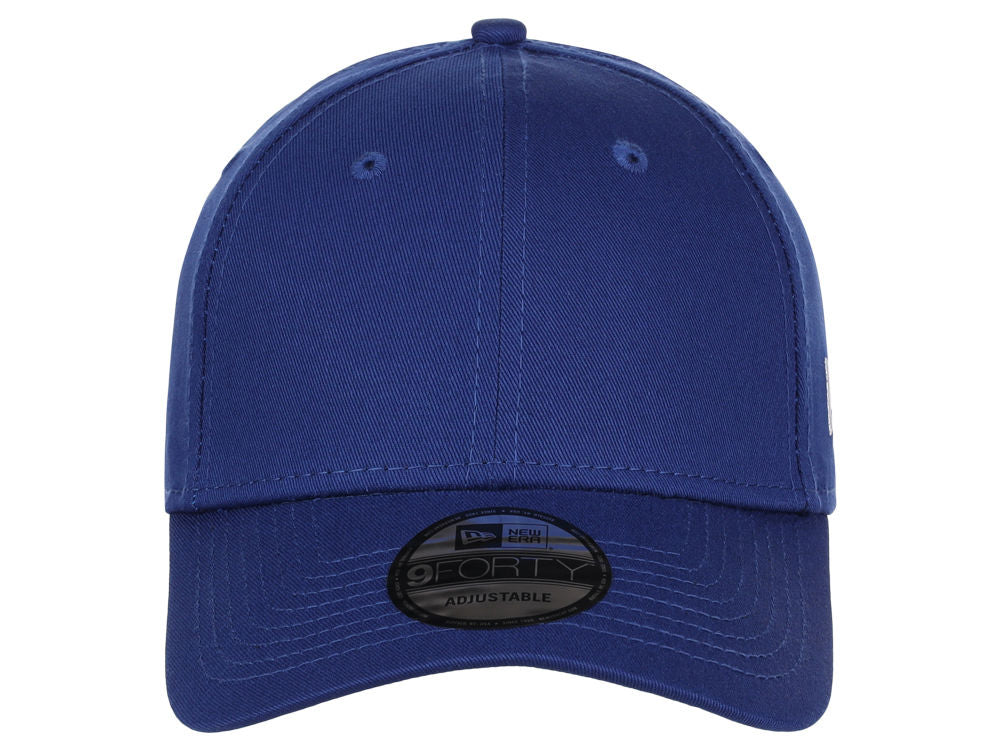 New Era Custom 9FORTY - Royal Blue