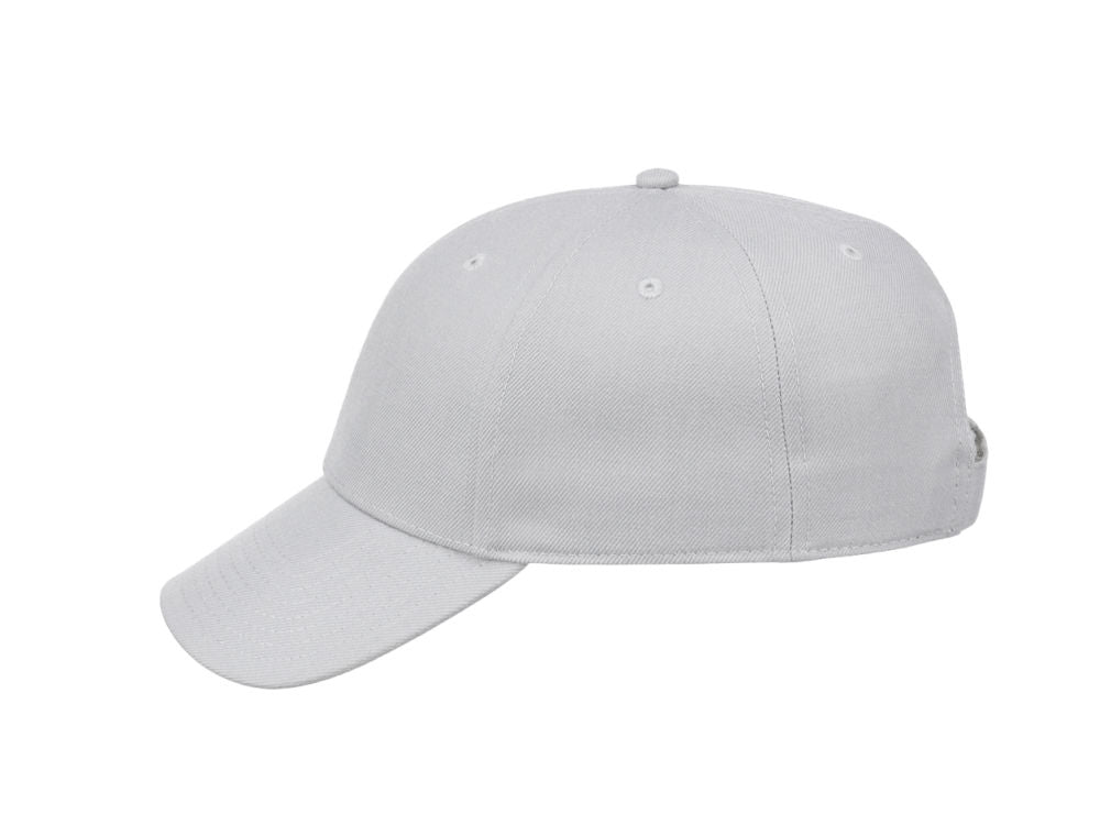 Crowns By Lids Crossover Cap - Grey