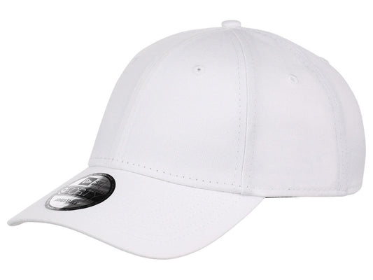 New Era Custom 9FORTY - White