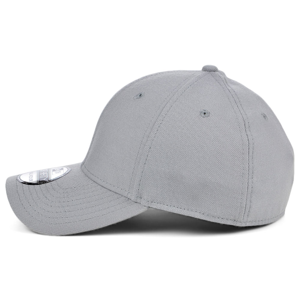 New Era Custom 39THIRTY - Grey