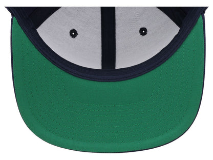 Flexfit Classics Snapback Cap - Navy