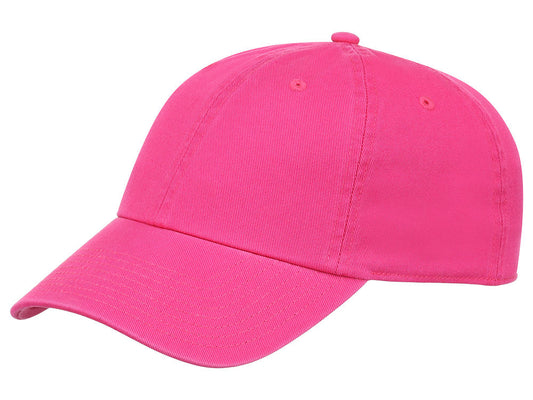 Crowns By Lids Baseline Cap - Magenta