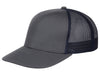 Crowns By Lids Slam Dunk Trucker Cap - Charcoal/Navy