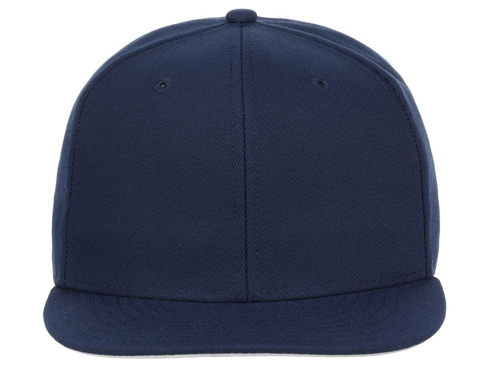 Crowns By Lids Youth Fitted Cap - Blue