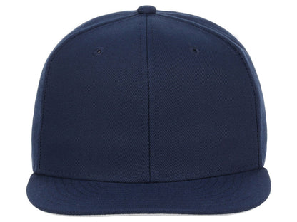 Crowns By Lids Youth Fitted Cap - Blue