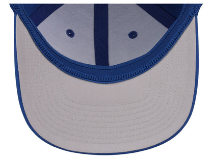 Crowns by Lids All Star Cap - Royal Blue