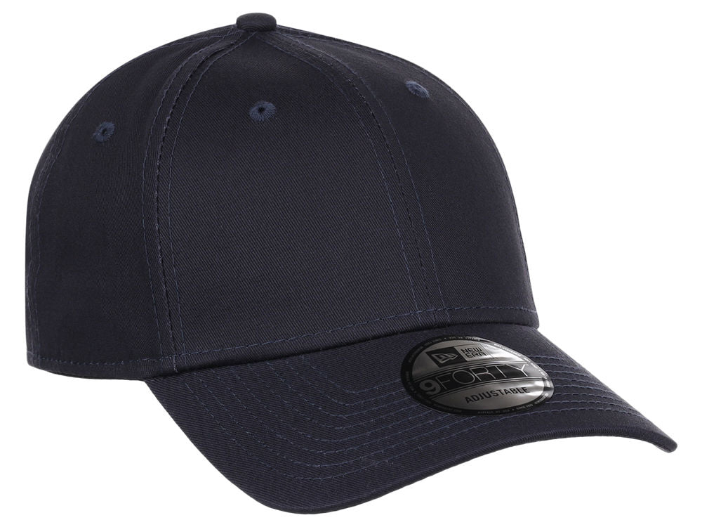 New Era Custom 9FORTY - Midnight Navy