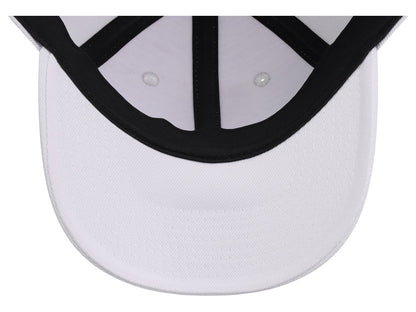 Crowns By Lids Youth Crossover Cap - White