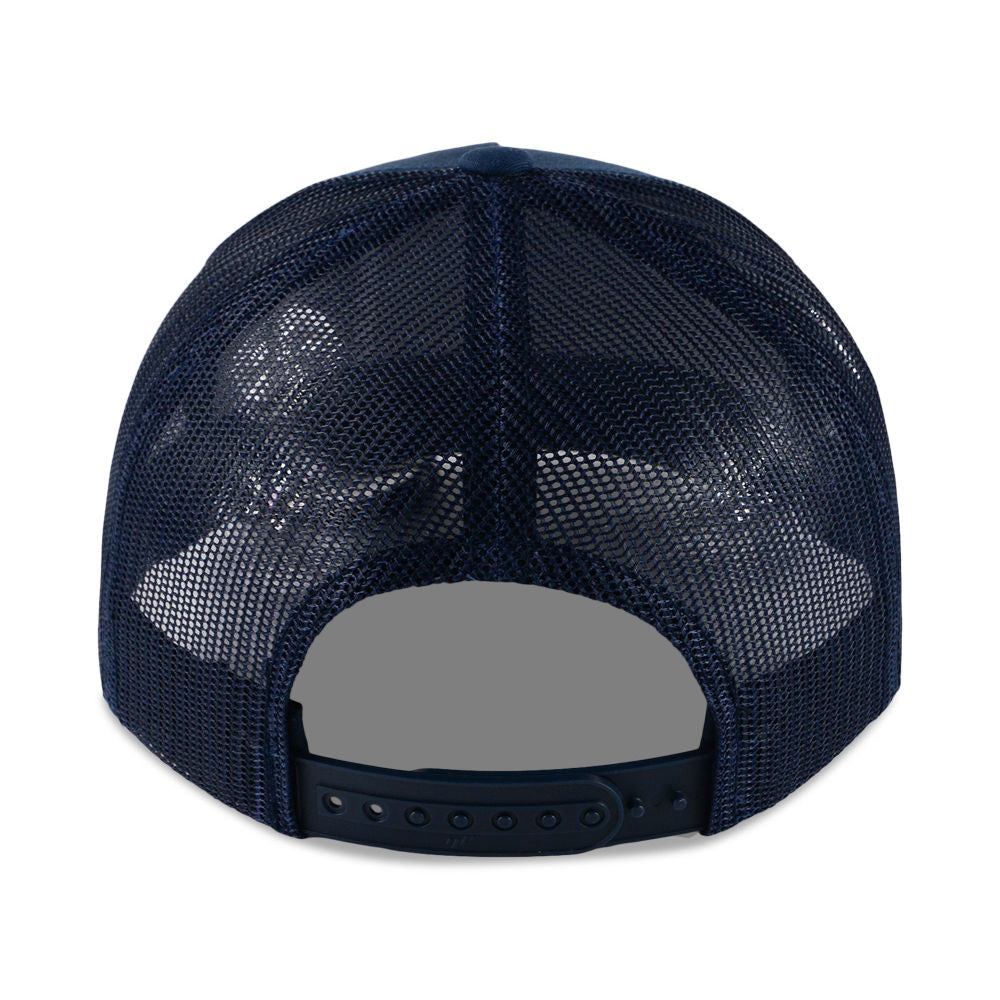 Flexfit Retro Trucker - Dark Navy