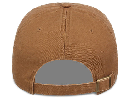 Crowns By Lids Baseline Cap - Camel