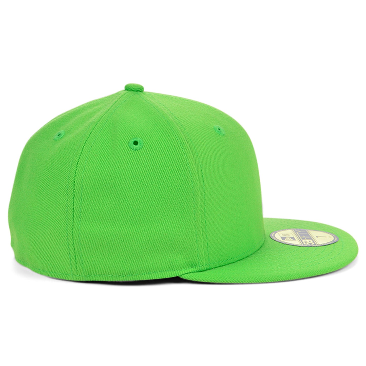 New Era Custom 59FIFTY - Lime