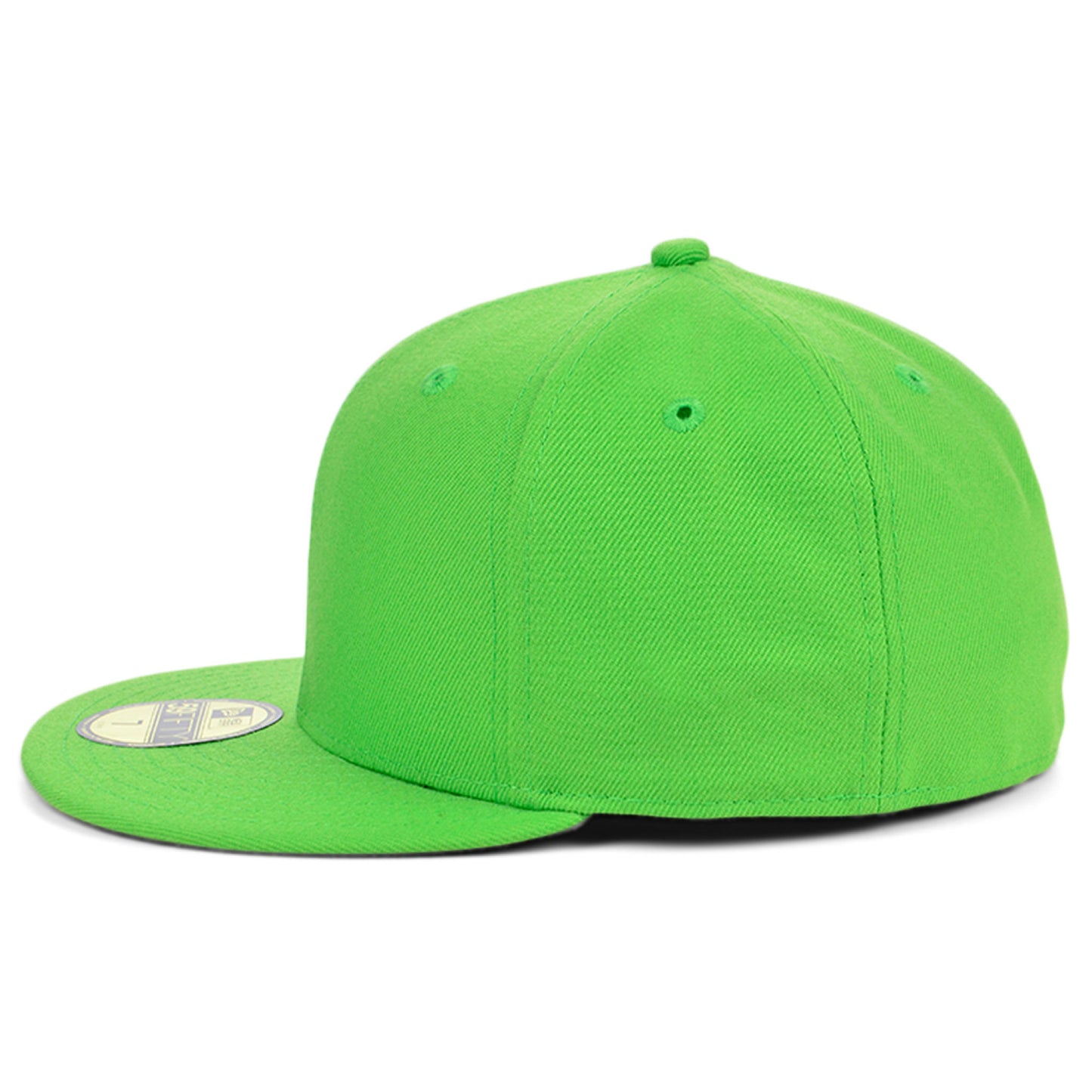 New Era Custom 59FIFTY - Lime