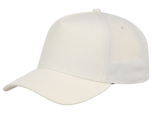 Crowns By Lids Hook Shot A-Frame Cap - Ivory