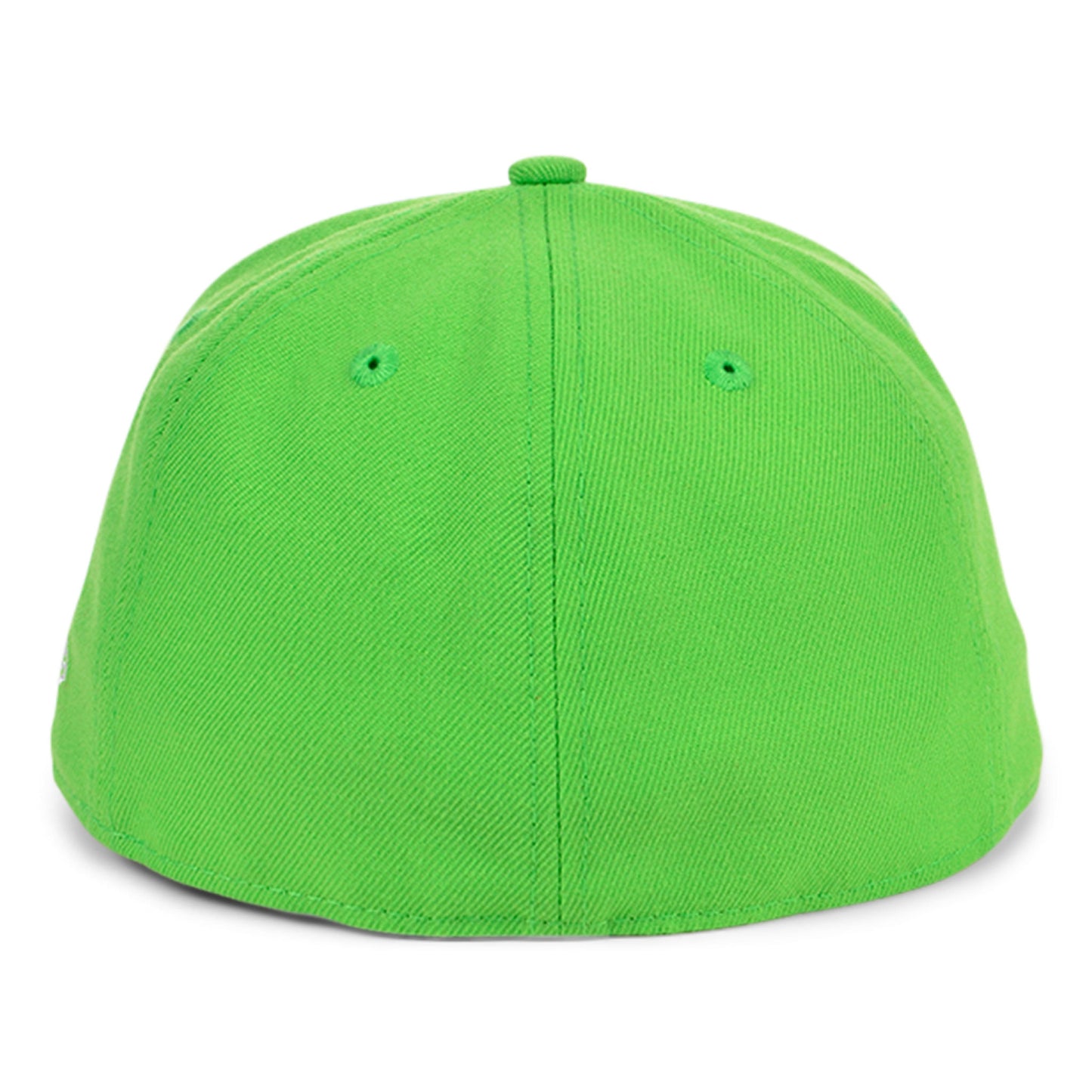 New Era Custom 59FIFTY - Lime