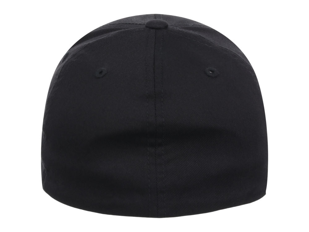Crowns By Lids Youth All Star Cap - Black